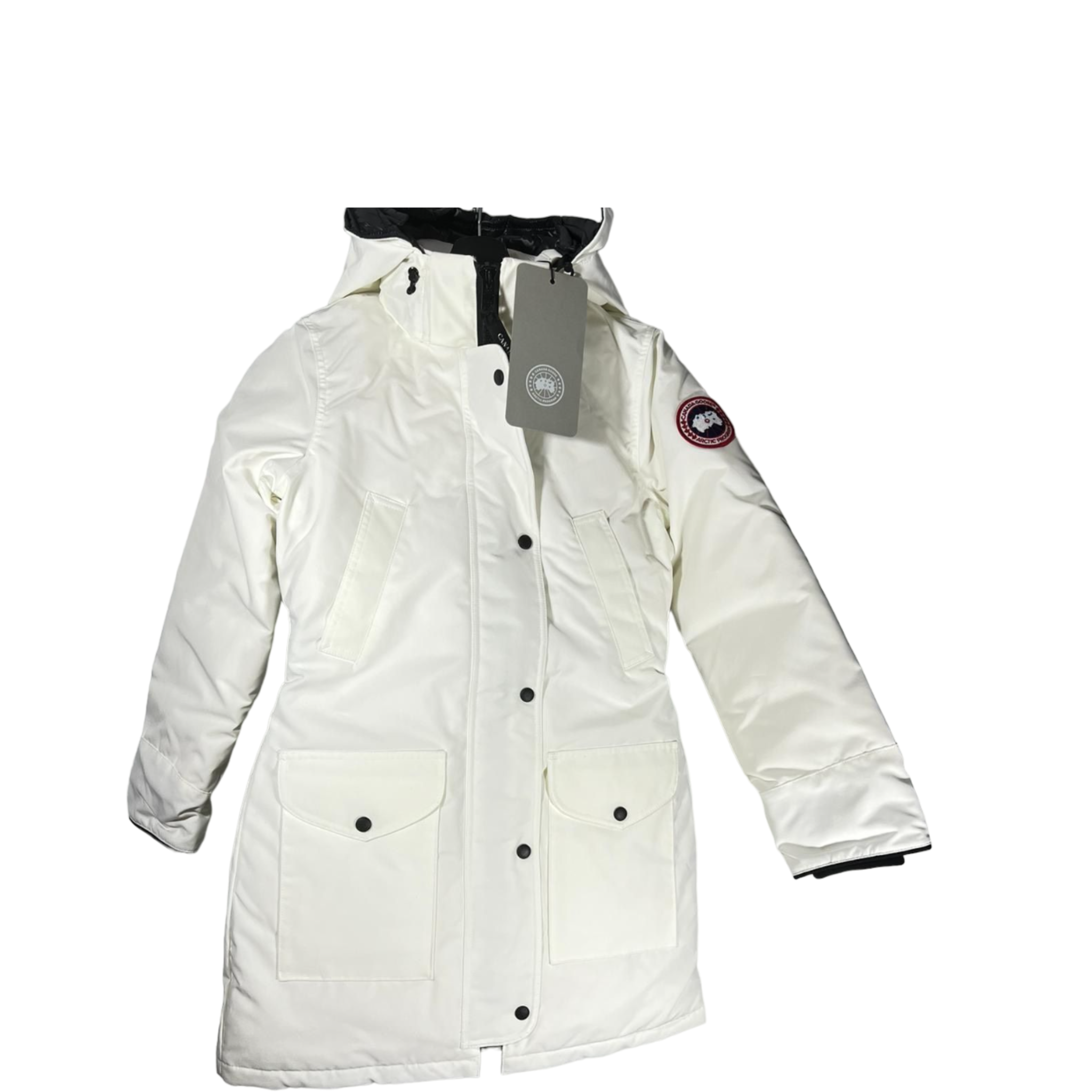 Canada goose clearance damen neue kollektion